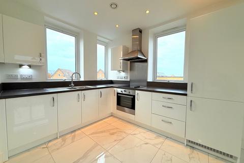 1 bedroom apartment to rent, Brooklands Square, Brooklands