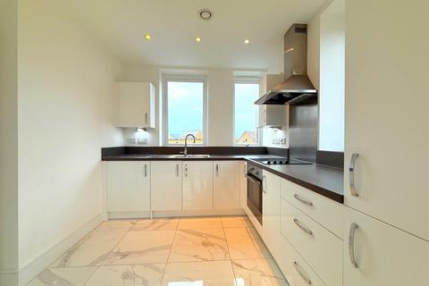 1 bedroom apartment to rent, Brooklands Square, Brooklands