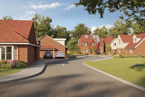 2 bedroom semi-detached house for sale, Willamette Close, Oregon Square, Orpington, BR6