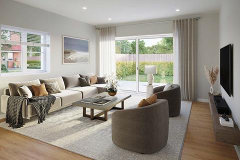 2 bedroom semi-detached house for sale, Willamette Close, Oregon Square, Orpington, BR6