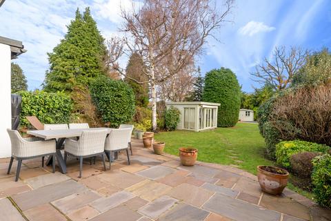 undefined, Great Thrift, Petts Wood, Kent, BR5