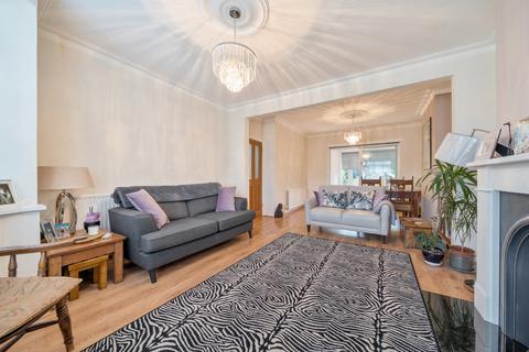 3 bedroom semi-detached house for sale, Beaumont Road, Petts Wood, Kent, BR5