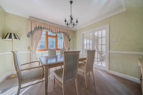 3 bedroom detached house for sale, Woodside Road, Bromley, BR1