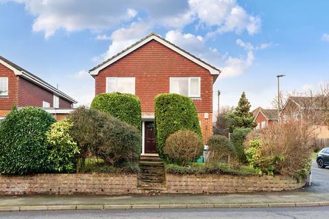 4 bedroom link detached house for sale, Crofton Lane, Petts Wood, Orpington, BR6