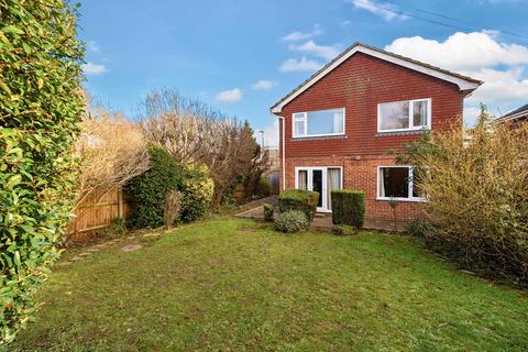 4 bedroom link detached house for sale, Crofton Lane, Petts Wood, Orpington, BR6