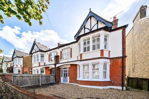 Blenheim Road, Bromley, BR1