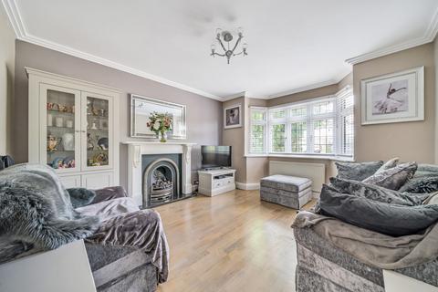 4 bedroom detached house for sale, Sutherland Avenue, Petts Wood, Orpington, BR5