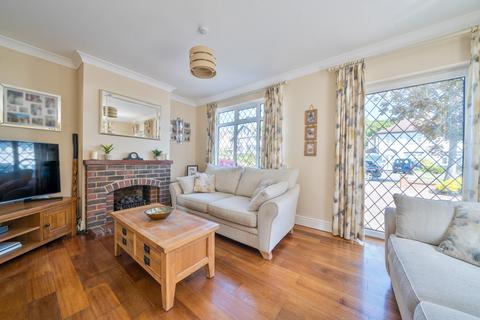 3 bedroom semi-detached house for sale, Crescent Drive, Petts Wood, Orpington, BR5