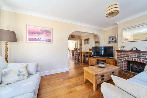 3 bedroom semi-detached house for sale, Crescent Drive, Petts Wood, Orpington, BR5