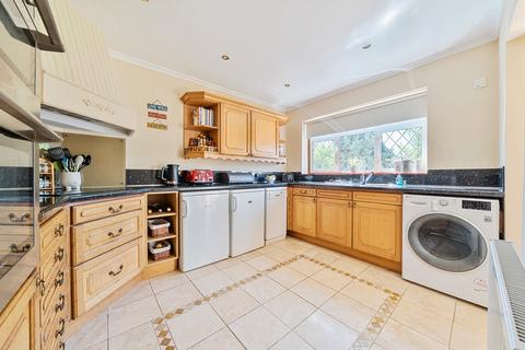 3 bedroom semi-detached house for sale, Crescent Drive, Petts Wood, Orpington, BR5