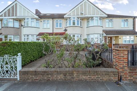 3 bedroom terraced house for sale, Oxhawth Crescent, Bromley, BR2