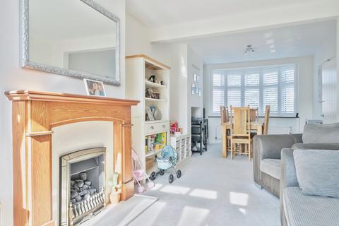 3 bedroom terraced house for sale, Oxhawth Crescent, Bromley, BR2