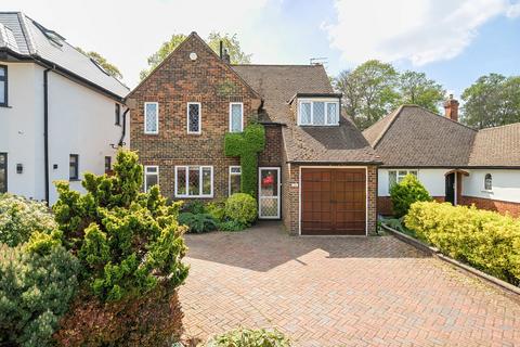 4 bedroom detached house for sale, Park Avenue, Orpington, BR6