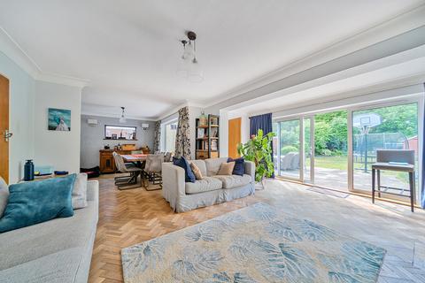 4 bedroom detached house for sale, Park Avenue, Orpington, BR6