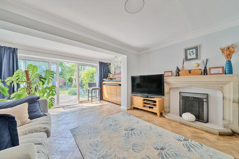 4 bedroom detached house for sale, Park Avenue, Orpington, BR6