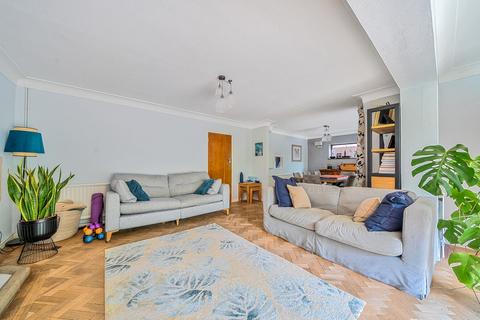 4 bedroom detached house for sale, Park Avenue, Orpington, BR6