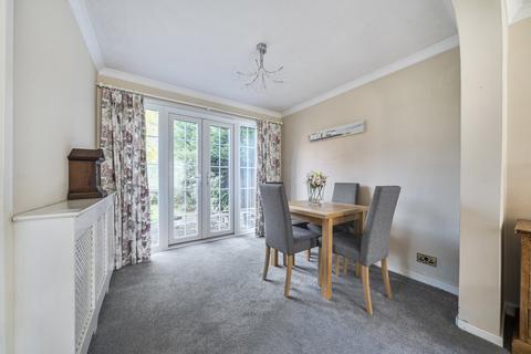3 bedroom detached house for sale, Pondwood Rise, Orpington, BR6