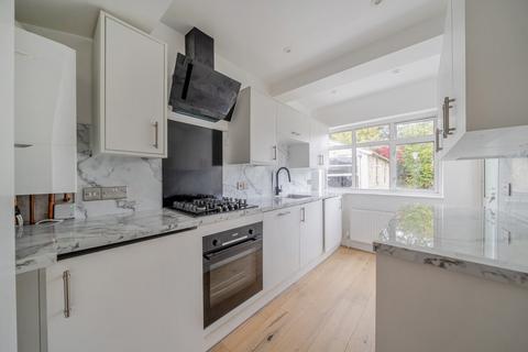 3 bedroom semi-detached house for sale, Ryecroft Road, Petts Wood, Orpington, BR5