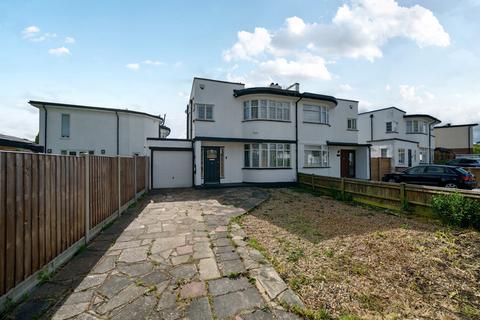 3 bedroom semi-detached house for sale, Fairfield Road, Petts Wood, BR5