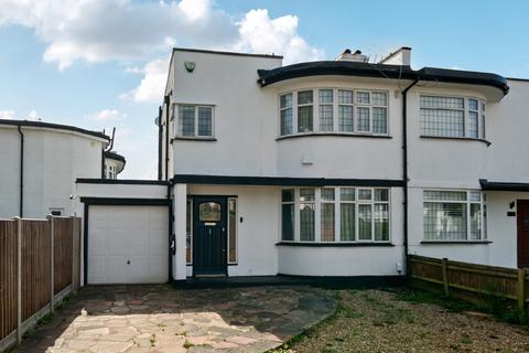 3 bedroom semi-detached house for sale, Fairfield Road, Petts Wood, BR5