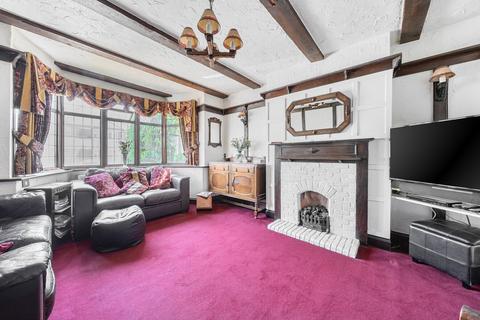 4 bedroom semi-detached house for sale, Tudor Way, Petts Wood, Orpington, BR5