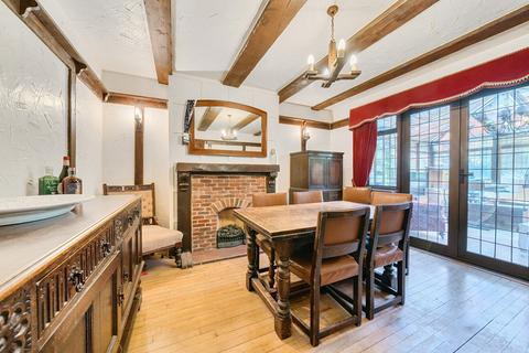 4 bedroom semi-detached house for sale, Tudor Way, Petts Wood, Orpington, BR5