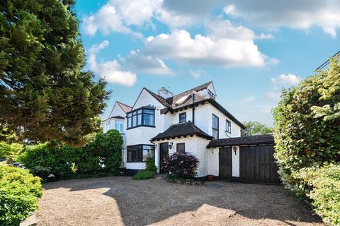 Tudor Way, Petts Wood, Orpington, BR5