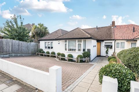 3 bedroom bungalow for sale, Towncourt Lane, Petts Wood, Orpington, BR5
