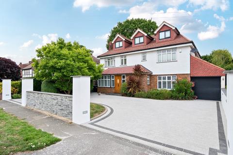 5 bedroom detached house for sale, Clarendon Way, Chislehurst, BR7