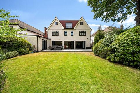 undefined, Clarendon Way, Chislehurst, BR7