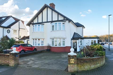 Crescent Drive, Petts Wood, Orpington, BR5