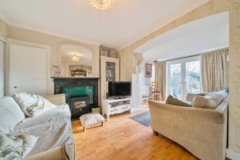 2 bedroom semi-detached house for sale, Crescent Drive, Petts Wood, Orpington, BR5