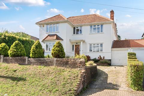 Mayfield Avenue, Orpington, Kent, BR6