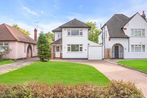 3 bedroom detached house for sale, Poverest Road, Petts Wood, Orpington, BR5