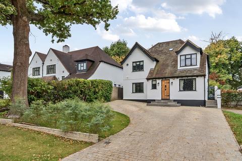 4 bedroom detached house for sale, Dale Wood Road, Orpington, BR6