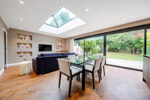 4 bedroom detached house for sale, Dale Wood Road, Orpington, BR6