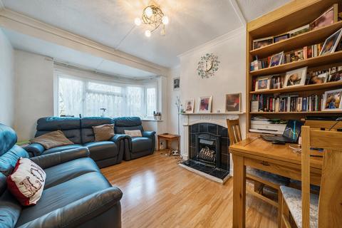 2 bedroom maisonette for sale, Transmere Road, Petts Wood, Orpington, BR5
