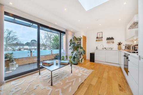 2 bedroom apartment for sale, Crofton Lane, Orpington, BR5