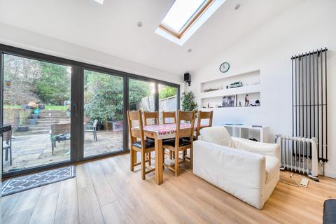4 bedroom semi-detached house for sale, Silverdale Road, Petts Wood, Orpington, BR5