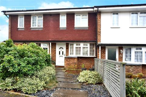 Trent Way, Worcester Park, KT4