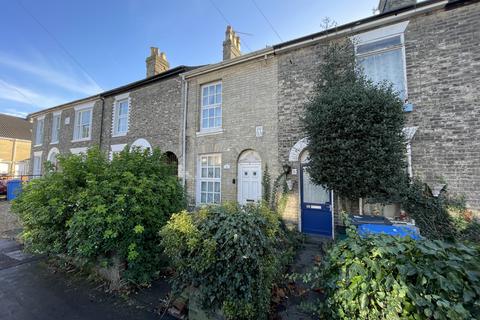 2 bedroom terraced house for sale, 6 Newmarket Street, Norwich, Norfolk NR2 2DW
