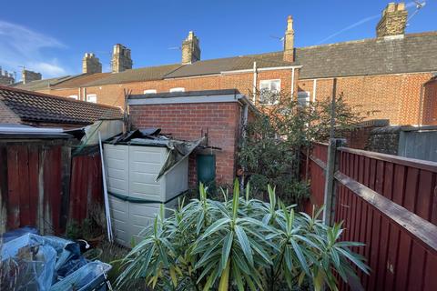 2 bedroom terraced house for sale, 6 Newmarket Street, Norwich, Norfolk NR2 2DW