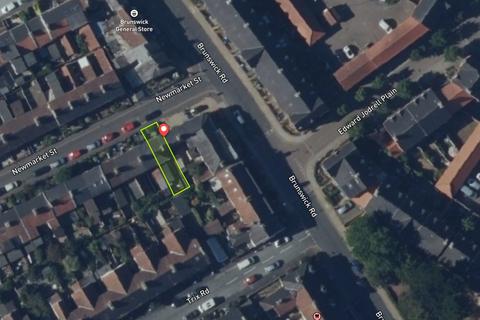 2 bedroom terraced house for sale, 6 Newmarket Street, Norwich, Norfolk NR2 2DW