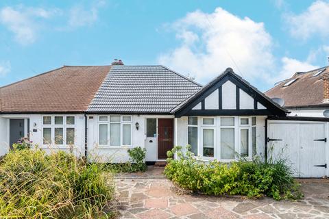 3 bedroom bungalow for sale, Oxhawth Crescent, Bromley, Kent, BR2