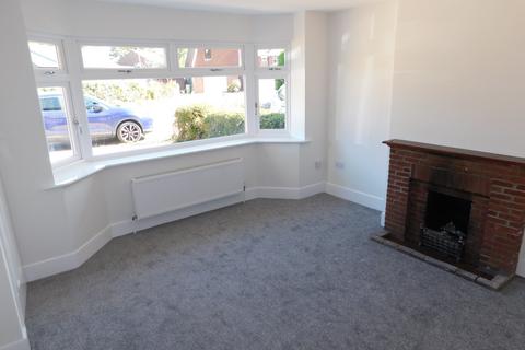 2 bedroom semi-detached house to rent, Roman Road, Hardley SO45