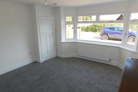2 bedroom semi-detached house to rent, Roman Road, Hardley SO45