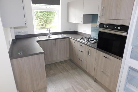 2 bedroom semi-detached house to rent, Roman Road, Hardley SO45