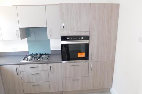 2 bedroom semi-detached house to rent, Roman Road, Hardley SO45