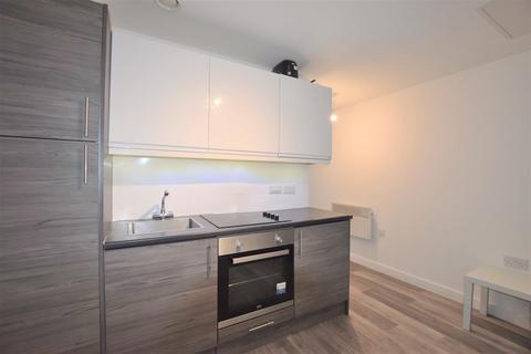 undefined, 4 Leigh Street, Liverpool