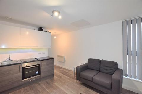undefined, 4 Leigh Street, Liverpool